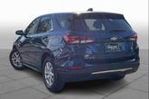 Thumbnail of 2023 Blue Chevrolet Equinox