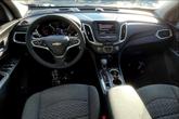 Thumbnail of 2023 Blue Chevrolet Equinox