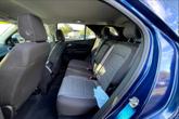 Thumbnail of 2023 Blue Chevrolet Equinox