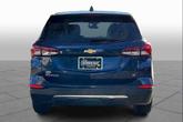 Thumbnail of 2023 Blue Chevrolet Equinox