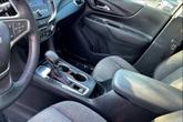 Thumbnail of 2023 Blue Chevrolet Equinox