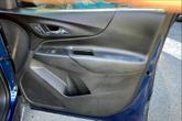 Thumbnail of 2023 Blue Chevrolet Equinox