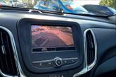 Thumbnail of 2023 Blue Chevrolet Equinox