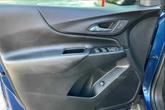 Thumbnail of 2023 Blue Chevrolet Equinox