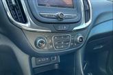 Thumbnail of 2023 Blue Chevrolet Equinox