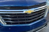 Thumbnail of 2023 Blue Chevrolet Equinox