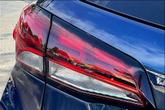 Thumbnail of 2023 Blue Chevrolet Equinox