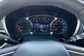 Thumbnail of 2023 Blue Chevrolet Equinox