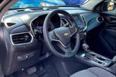 Thumbnail of 2023 Blue Chevrolet Equinox