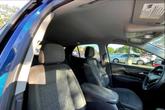 Thumbnail of 2023 Blue Chevrolet Equinox