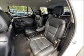 Thumbnail of 2021 White Chevrolet Traverse