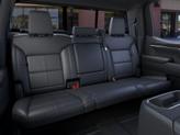 Thumbnail of 2026 Black Chevrolet Silverado 1500