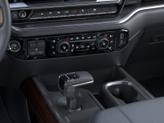 Thumbnail of 2026 Black Chevrolet Silverado 1500