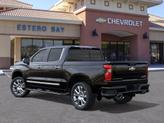 Thumbnail of 2026 Black Chevrolet Silverado 1500