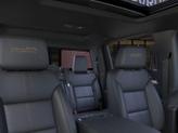 Thumbnail of 2026 Black Chevrolet Silverado 1500