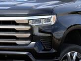 Thumbnail of 2026 Black Chevrolet Silverado 1500