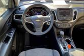 Thumbnail of 2023 White Chevrolet Equinox