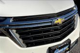 Thumbnail of 2023 White Chevrolet Equinox