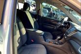 Thumbnail of 2023 White Chevrolet Equinox