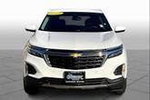 Thumbnail of 2023 White Chevrolet Equinox