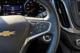 Thumbnail of 2023 White Chevrolet Equinox