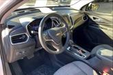 Thumbnail of 2023 White Chevrolet Equinox