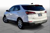 Thumbnail of 2023 White Chevrolet Equinox