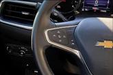 Thumbnail of 2023 White Chevrolet Equinox