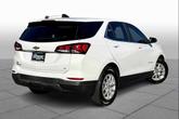 Thumbnail of 2023 White Chevrolet Equinox