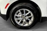 Thumbnail of 2023 White Chevrolet Equinox