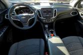 Thumbnail of 2023 White Chevrolet Equinox