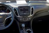 Thumbnail of 2023 White Chevrolet Equinox