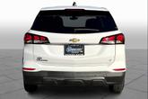 Thumbnail of 2023 White Chevrolet Equinox