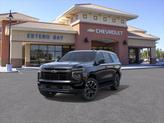 Thumbnail of 2025 Black Chevrolet Tahoe
