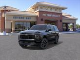 Thumbnail of 2025 Black Chevrolet Tahoe