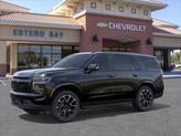 Thumbnail of 2025 Black Chevrolet Tahoe