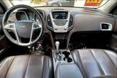 Thumbnail of 2015 White Chevrolet Equinox