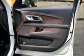 Thumbnail of 2015 White Chevrolet Equinox