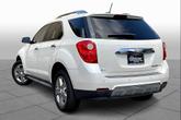 Thumbnail of 2015 White Chevrolet Equinox