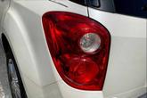Thumbnail of 2015 White Chevrolet Equinox