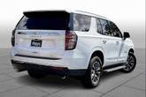 Thumbnail of 2022 White Chevrolet Tahoe