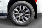 Thumbnail of 2022 White Chevrolet Tahoe
