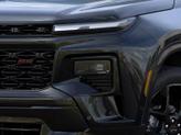 Thumbnail of 2026 Black Chevrolet Traverse
