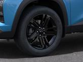 Thumbnail of 2025 Blue Chevrolet Trax