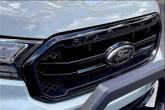 Thumbnail of 2022 Gray Ford Ranger