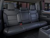 Thumbnail of 2025 White Chevrolet Silverado 1500
