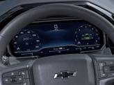 Thumbnail of 2025 White Chevrolet Silverado 1500