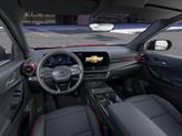 Thumbnail of 2026 Red Chevrolet Equinox