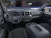 Thumbnail of 2026 White Chevrolet Silverado 1500