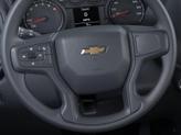 Thumbnail of 2026 White Chevrolet Silverado 1500